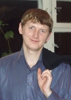 Сергей, 39, Россия, Смоленск