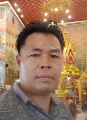 นัน, 54, ราชอาณาจักรไทย, ศรีราชา