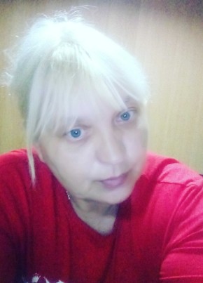 Светлана, 56, Қазақстан, Көкшетау