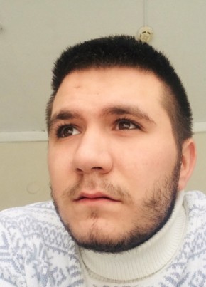 Станислав , 26, Россия, Шахты