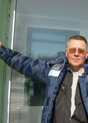 orlov andrey, 57, Russia, Kirov (Kirov)