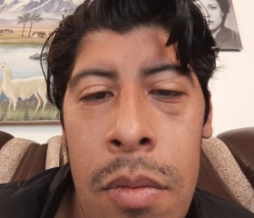 Daniel, 28 лет, Ciudad La Paz