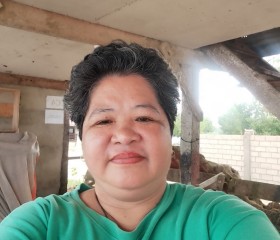 Rose, 51, Zamboanga
