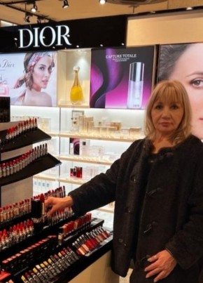 Lara, 57, Russia, Moscow