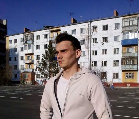 Владимир, 25 лет, Тюмень