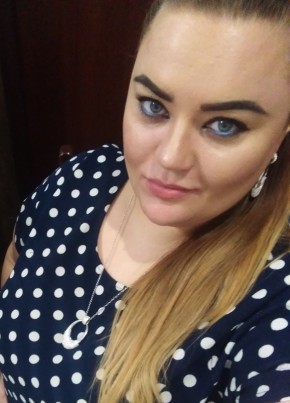 Яна, 35, Україна, Шостка