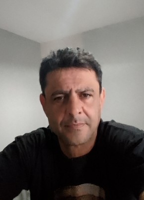 Fabiano из Catanduva 53 года