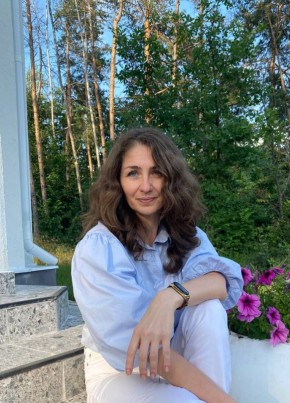 Ольга, 42, Россия, Бобров