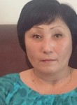 Гулбану, 59 лет, Астана