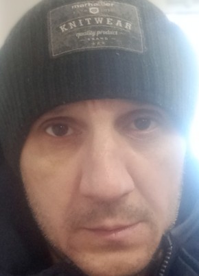 Макс, 44, Россия, Барнаул