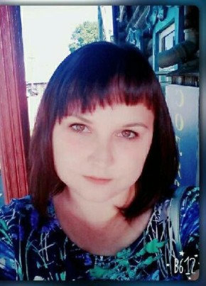 Ольга, 32, Россия, Енисейск