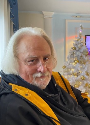 Sergey, 66, Russia, Moscow