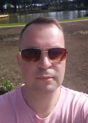Denis, 48, Россия, Калининград