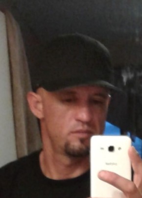 Pariente, 43, United States of America, Westminster (State of Colorado)