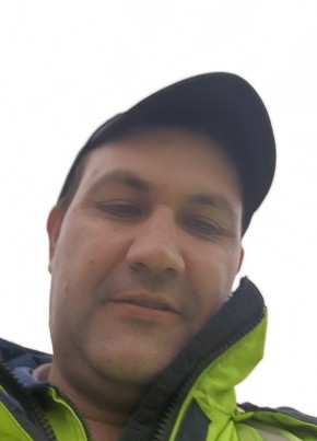 Сергей, 36, Россия, Щекино
