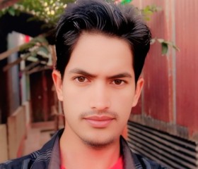 Rufikol, 22, Bajitpur