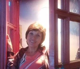 Lara, 59, Donetsk