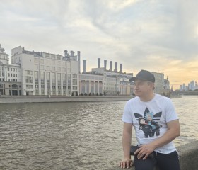 Vitaliy, 43, Moscow