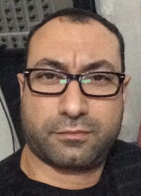 Erhan, 39, Türkiye Cumhuriyeti, Milas