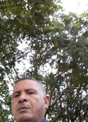 Chicho romero, 55, República de Panamá, Santiago de Veraguas