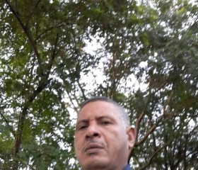 Chicho romero, 55 лет, Santiago de Veraguas