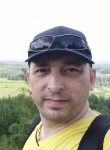 Евгений, 42, Chelyabinsk