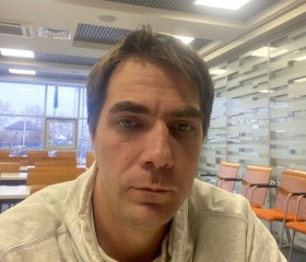 Илья, 34 года, Нижние Серги