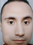 حازم, 28, Damascus