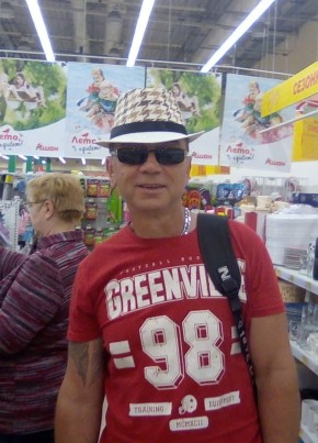 Александр, 54, Россия, Константиновская (Ростовская обл.)