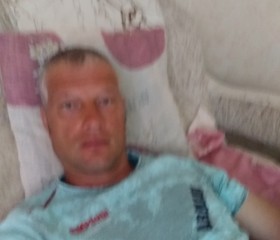 Борис, 42 года, Мостовской