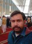 Malik, 38 лет, اسلام آباد
