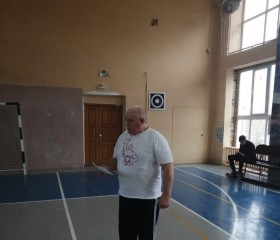 Рудольф, 57 лет, Алапаевск