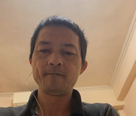 許嘉明, 51 год, 台北市