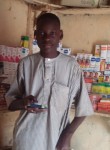 Dactor, 20 лет, Abuja