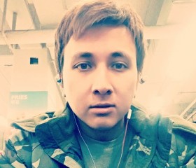Sardor, 31, Iksan