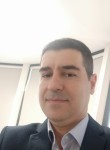Farid, 42, Baku