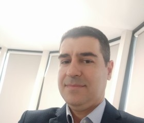 Farid, 42, Baku