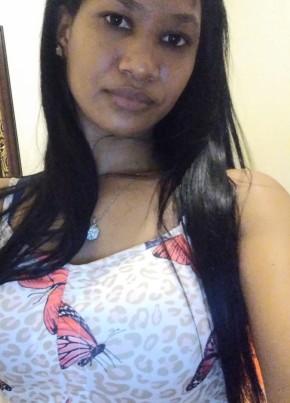Brenda из Santo Domingo Oeste 38 лет
