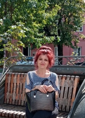 Татьяна, 54, Рэспубліка Беларусь, Горад Мінск