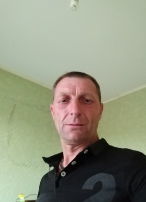 Олег, 53, Россия, Киржач