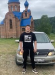 Тимур, 23 года, Новосибирск
