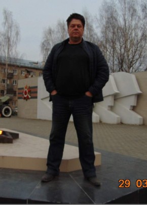 Виктор из Фурманова 49 лет