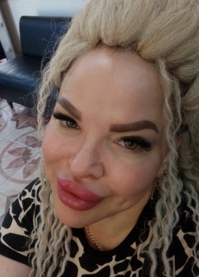 Марина из Ульяновска 49 лет