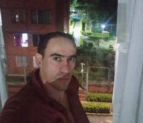 Eduardo, 45, Piedecuesta