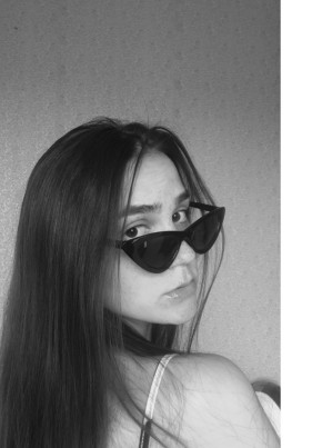 Ульяна, 21, Россия, Москва
