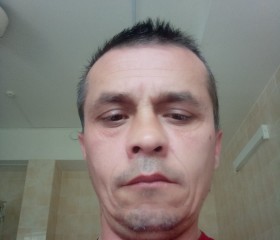 Сергей, 46 лет, Обнинск