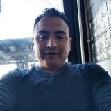 Raul, 31  , Dublin (State of California)