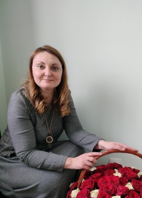 Ekaterina, 42, Russia, Saint Petersburg