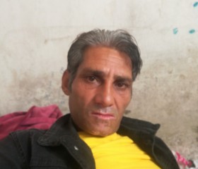 Kara.  Bilal, 41 год, Gaziantep