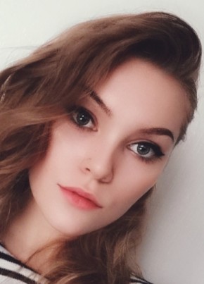 Елена из Владимира 24 года